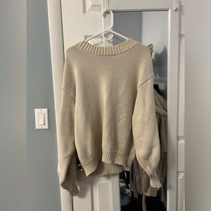 Harmony Sweater - Princess Polly - Size S/M